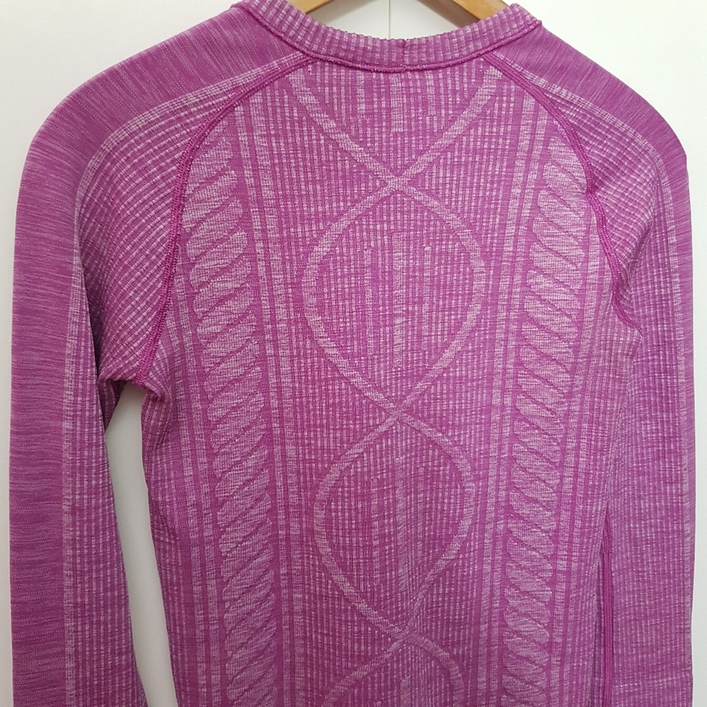 LULULEMON 2 Rest Less Pullover Size 2 - Picture 12 of 15